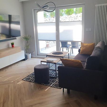 Apartament Stacja Wisla Luaran gambar