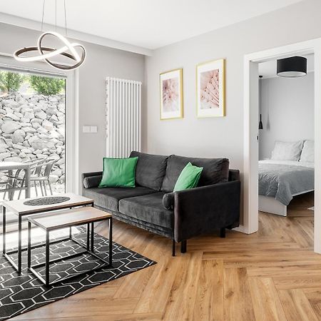 Apartament Stacja Wisla Luaran gambar