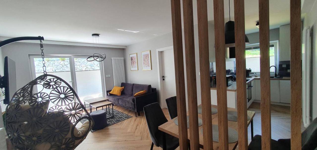 Apartament Stacja Wisla Luaran gambar