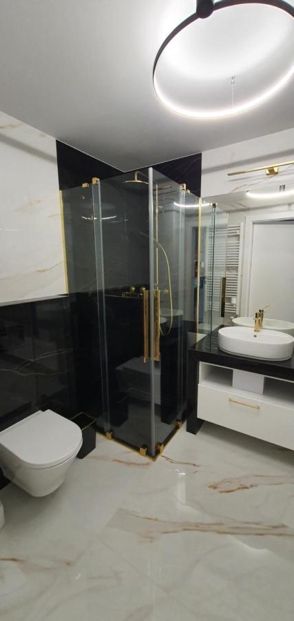 Apartament Stacja Wisla Luaran gambar