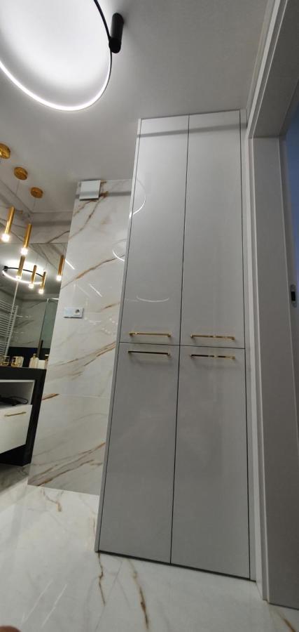 Apartament Stacja Wisla Luaran gambar