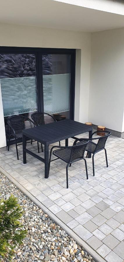 Apartament Stacja Wisla Luaran gambar