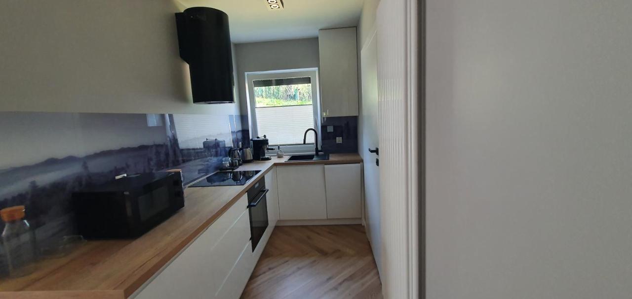 Apartament Stacja Wisla Luaran gambar