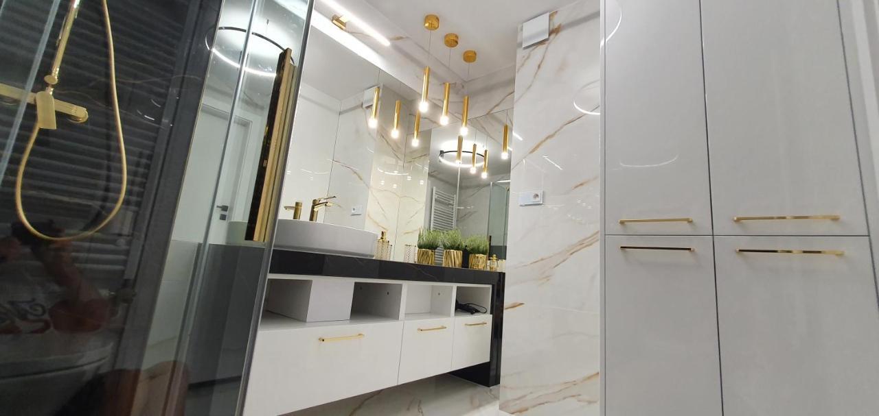 Apartament Stacja Wisla Luaran gambar
