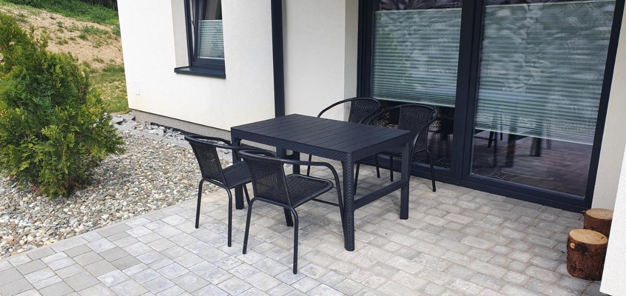 Apartament Stacja Wisla Luaran gambar
