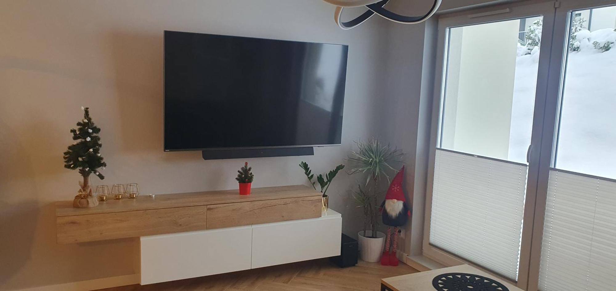 Apartament Stacja Wisla Luaran gambar