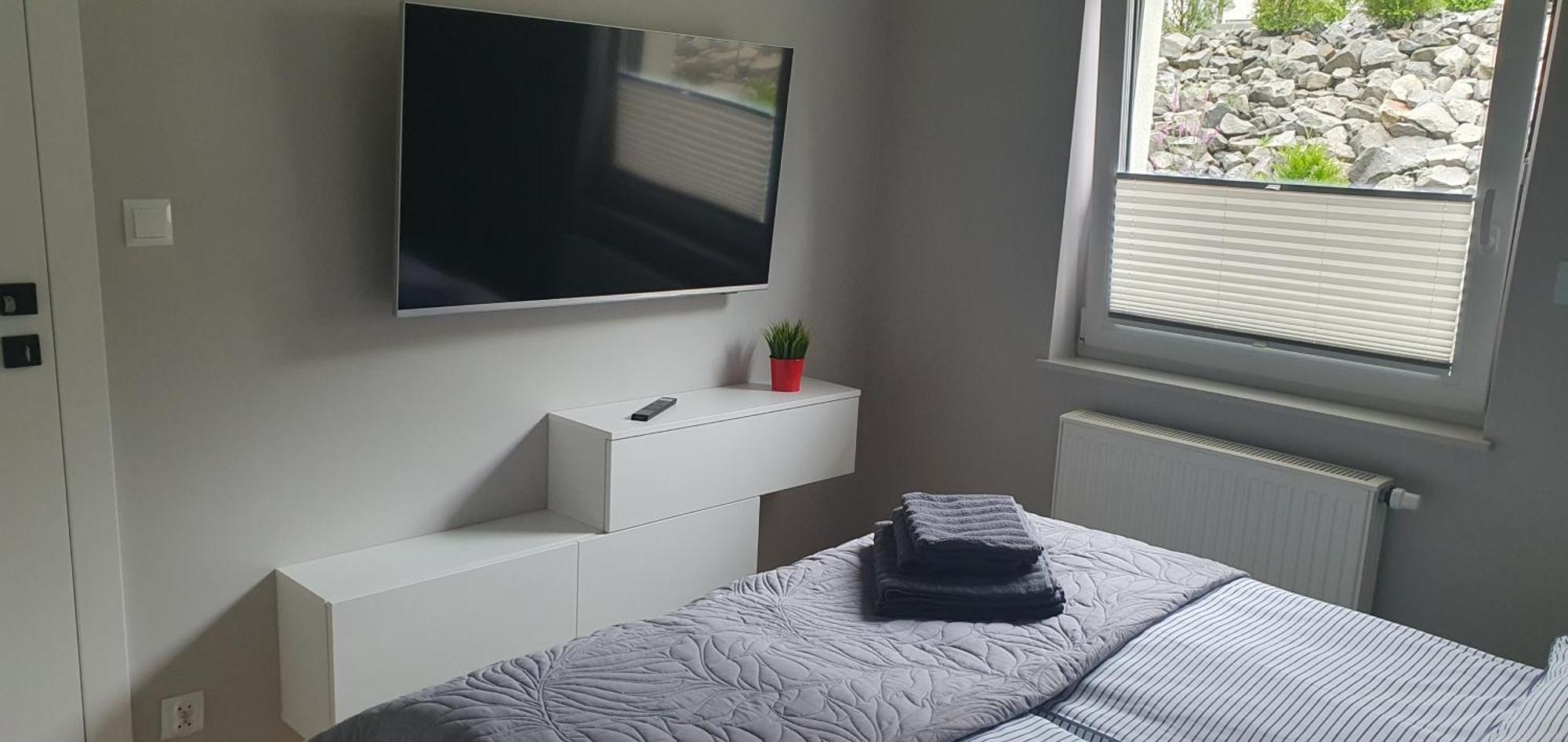 Apartament Stacja Wisla Luaran gambar