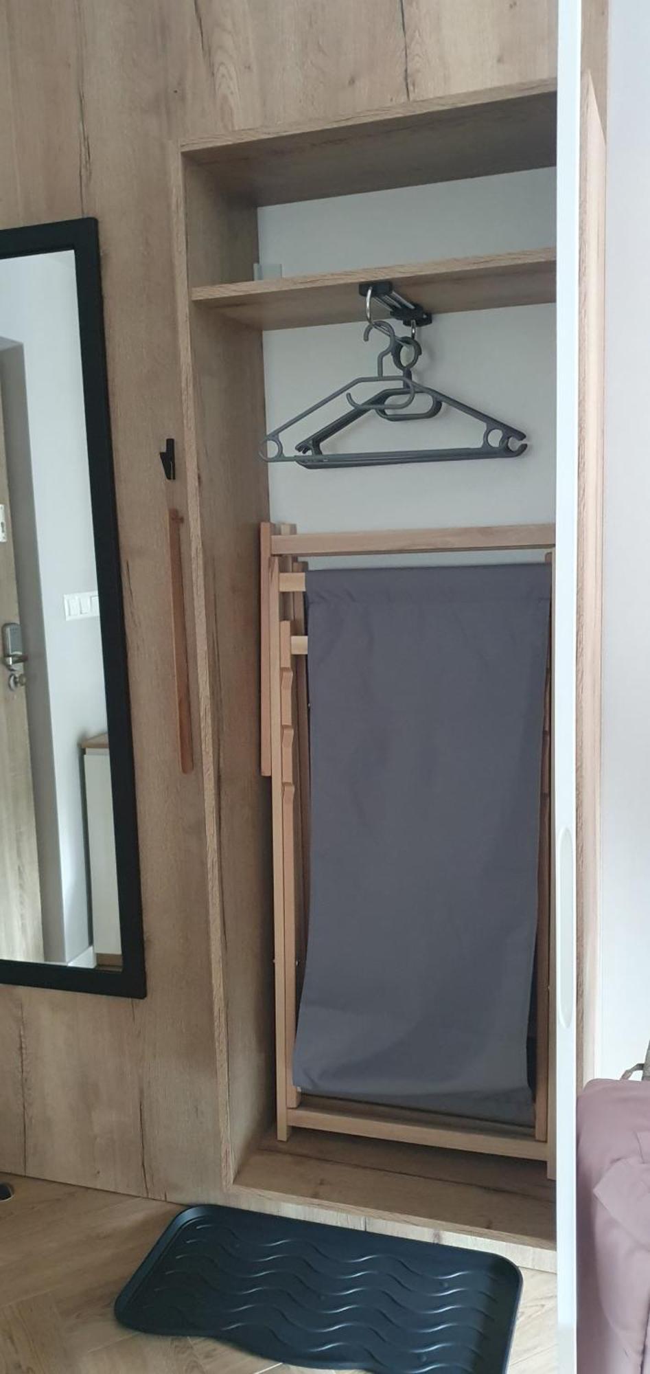 Apartament Stacja Wisla Luaran gambar