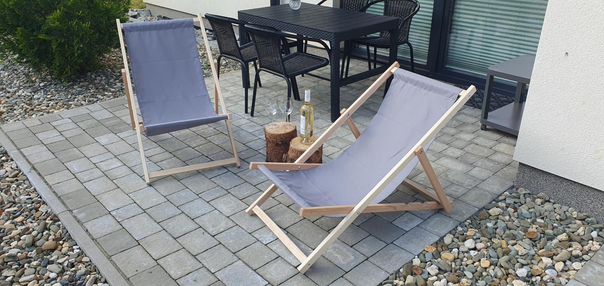 Apartament Stacja Wisla Luaran gambar