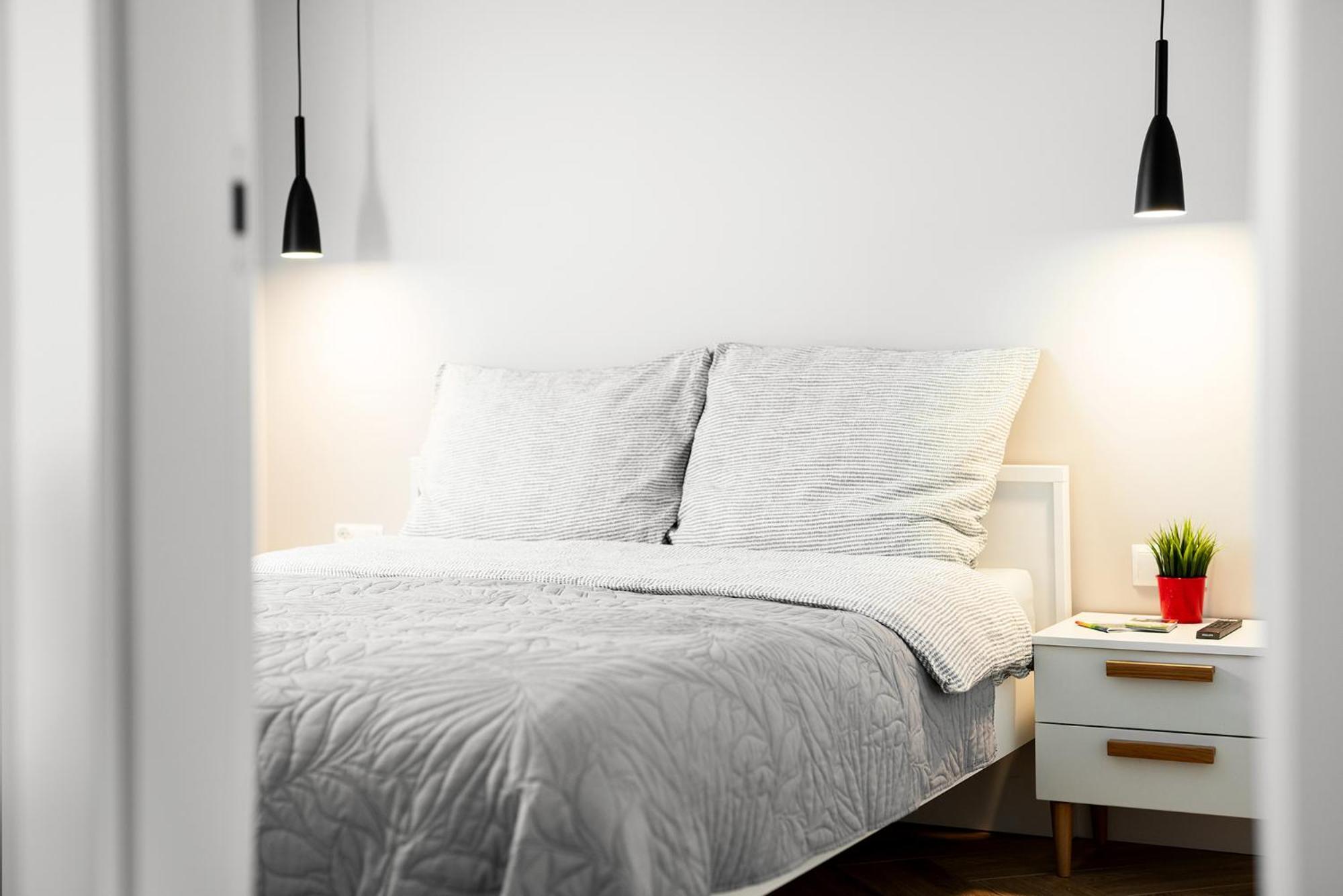 Apartament Stacja Wisla Luaran gambar