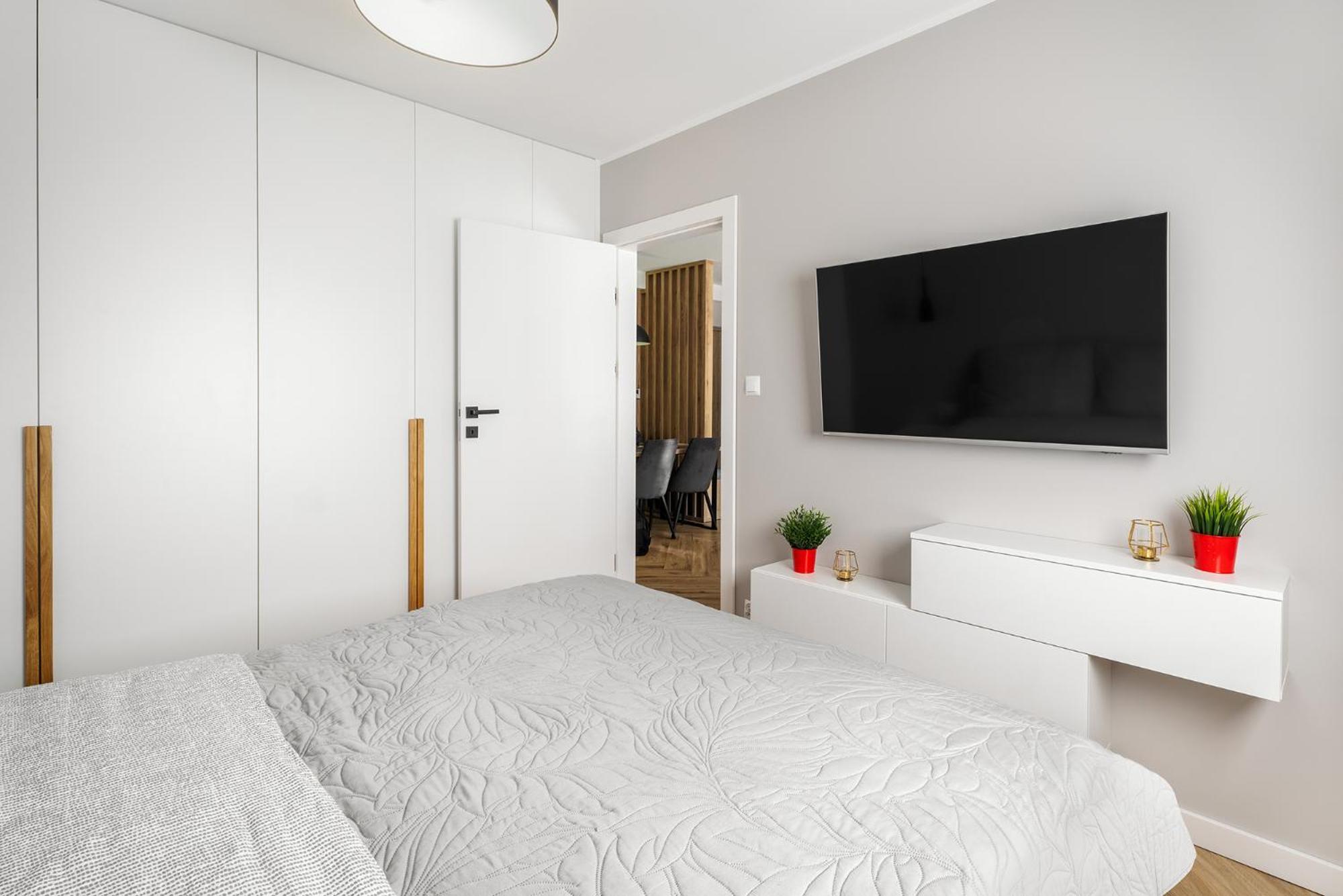 Apartament Stacja Wisla Luaran gambar