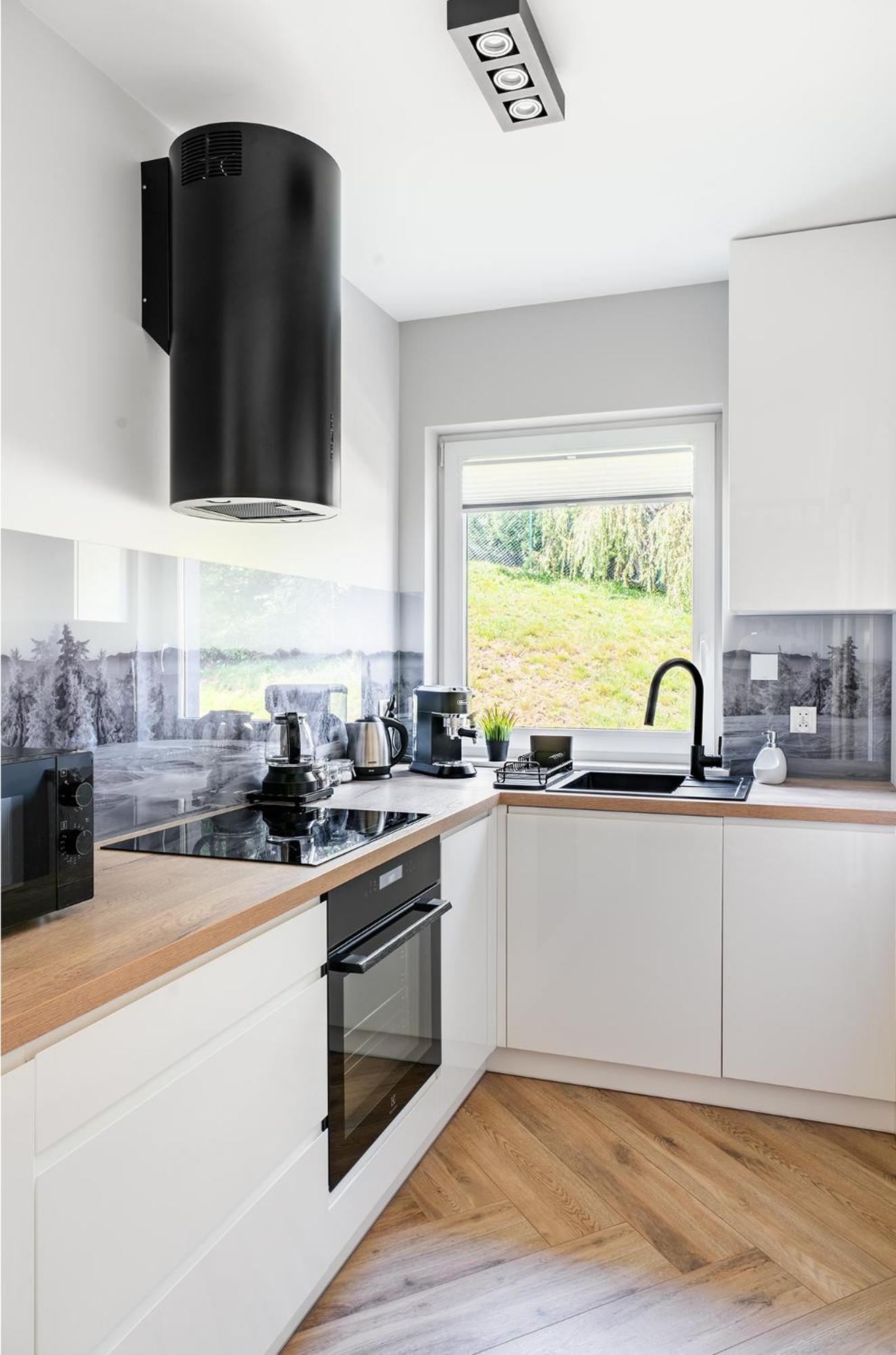 Apartament Stacja Wisla Luaran gambar