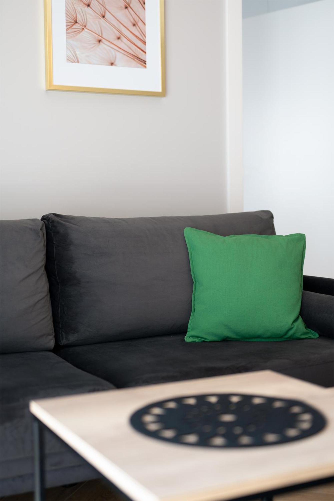 Apartament Stacja Wisla Luaran gambar