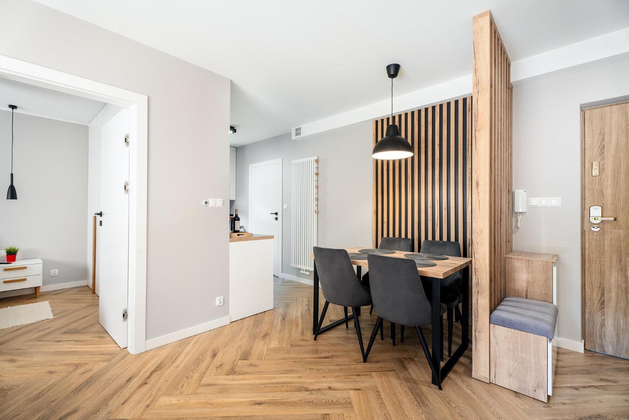 Apartament Stacja Wisla Luaran gambar